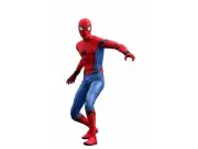 Hot Toys 1/6 Scale Spiderman Homecoming MMS425 Figure Sideshow MCU Tom Holland