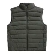Animal Mens Light Cloud Cosi Gilet
