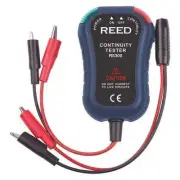 Reed Instruments Continuity Tester, Probe Tip, No Display R5300 Reed Instruments