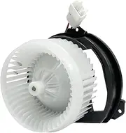 Aspligo 75038 700293 68223053AC Air Conditioning AC Heater Blower Motor Fan for Chrysler 200 15-17/For Jeep Cherokee 2014-2022