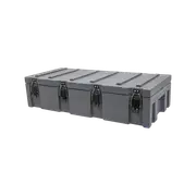 Rhino Toolbox 1200 x 550 x 310mm Grey Low Rider Cargo Case