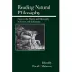 Reading Natural Philosophy: Essays in the History and Philosophy of Science and Mathematics