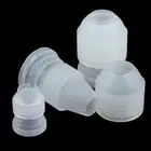 Small Middle Large Coupler Adaptor Icing Piping Nozzle Bag Cake Pastry Deco 3C