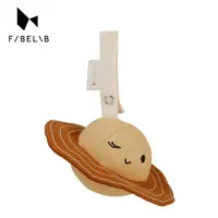 在飛比找蝦皮商城優惠-【福利品】丹麥Fabelab 吊掛安撫玩具 行星 推車汽座嬰