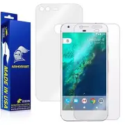 ArmorSuit Google Pixel XL Screen Protector + Full Body Skin Protector USA