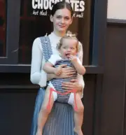 Baby Carrier Cotton Backpack Carrier Ergonomic Kangroo Sling Wrap