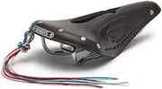 Brooks Saddles Imperial B17 Standard Bicycle Saddle with Hole and Laces (Men's)