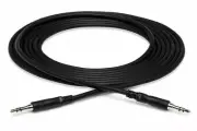 Hosa CMM-105 3.5mm Stereo Interconnect Cable - 5ft