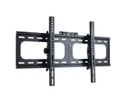 UNHO TV Wall Bracket Fixed Tilting For Large 32-75" Inch LG Samsung Flat Screen