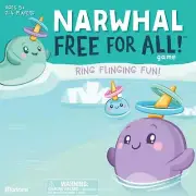 Narwhal Free For All