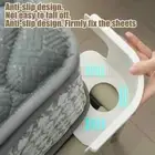 Bed Sheet Fasteners Corner Straps Heavy-Duty Sheet Clips Holders Non-Slip Ties
