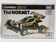 Tomica Premium Unlimited RC Buggy The Hornet (Sealed)