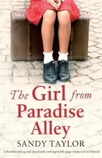 在飛比找博客來優惠-The Girl from Paradise Alley: 