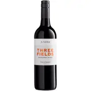 Juniper Estate Three Fields Cabernet Sauvignon 750mL