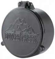 Butler Creek Multiflex Flip Open Scope Cover 20-21 Objective - 43.2mm - 44.1mm B