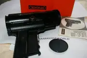 Novoflex PIGRIF Follow Focus Pistol Grip NEW OLD STOCK in ORIGINAL FACTORY BOX
