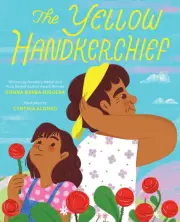 The Yellow Handkerchief El panuelo amarillo by Donna Barba Higuera