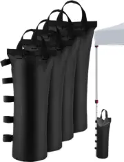 120LBS Canopy Weights Sand Bags