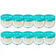 SCINIC Enjoy All Round Airy Sun Cushion EX SPF50+ PA++++ - 25g (10ea) Set