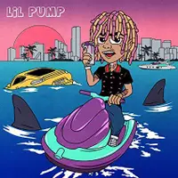 在飛比找誠品線上優惠-Lil Pump