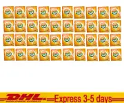 Tang Powder Drink 40 Pack Orange Flavor 25g Make 8 Liter Of Juice
