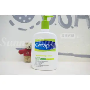 Cetaphil 舒特膚 溫和潔面清潔乳 溫和滋潤乳液 臉部身體溫和潤膚乳霜 台灣好市多 【Suny Buy】