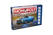 Monopoly: Ford Board Game