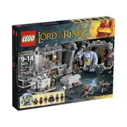 LEGO 9473 - Lord of the Rings The Mines of Moria™