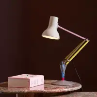 在飛比找博客來優惠-Anglepoise Type 75 Mini 桌燈 Pau