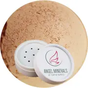 Angel minerals Special Angel Touch Light Foundation (5 g)