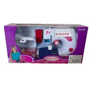 NEW Singer Kids Sewing Machine (chainstitch)