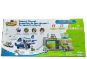 Little Learner Airport playset