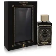 Goodness Oud Edp Spray by Riiffs for Men-100 Ml