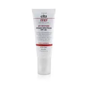 ELTAMD - UV Restore Physical Facial Sunscreen SPF 40 - Tinted