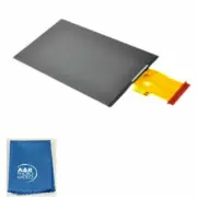 A&R LCD Display Screen Part For Canon HFS200 S20 S21 XF100 XA10 HFG20 Camera USA