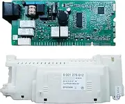 Dishwasher Replacement Parts 9001276612 Control Mainboard, Compatible for Bosch Dishwasher Computer Board Repair Parts