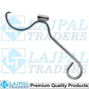 Pointed Drill Guide 4.5mm, 6"(15 cm) Stainless Steel Orthopedic Instrument New