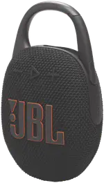 JBL Clip 5 Bluetooth Speaker