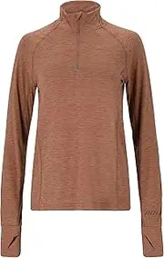 [ENDURANCE] Women's Canna V2 Performance Sweatshirt