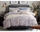 Artistic Quilt/Doona/Duvet Cover Set (Queen/King/Super King Size Bed) M417 Si...