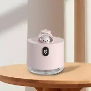 Humidifier for Bedroom with Night Machine Room Humidifier