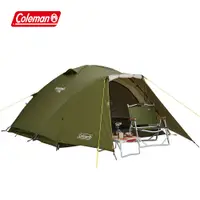 在飛比找PChome24h購物優惠-【Coleman】2-3人橄欖山旅遊帳 / LX / CM-