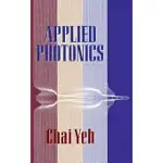 APPLIED PHOTONICS