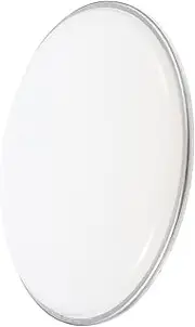 NULYLU Drumhead for 10-inch Drums Milky White Polyester Drum Skin Replacement Cover for Set