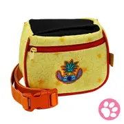 Disney - Lilo & Stitch - Luau Stitch Pet Treat Bag