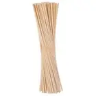 100PCS Reed Diffuser Sticks,Fiber Sticks Essential Oil Aroma Diffuser Sticks ﻿