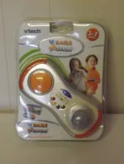 Vtech: V-Smile Motion Active Learning System - Wireless Controller [9148]