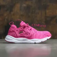 在飛比找蝦皮購物優惠-REEBOK FURYLITE JERSEY 粉紅 桃粉 灰