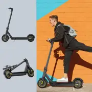 Portable 1200W 50KM/H Electric Scooter Adult Foldable Travel Electric Bike AU