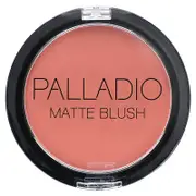 Palladio, Matte Blush, Poised BM07, 0.21 oz (6 g)